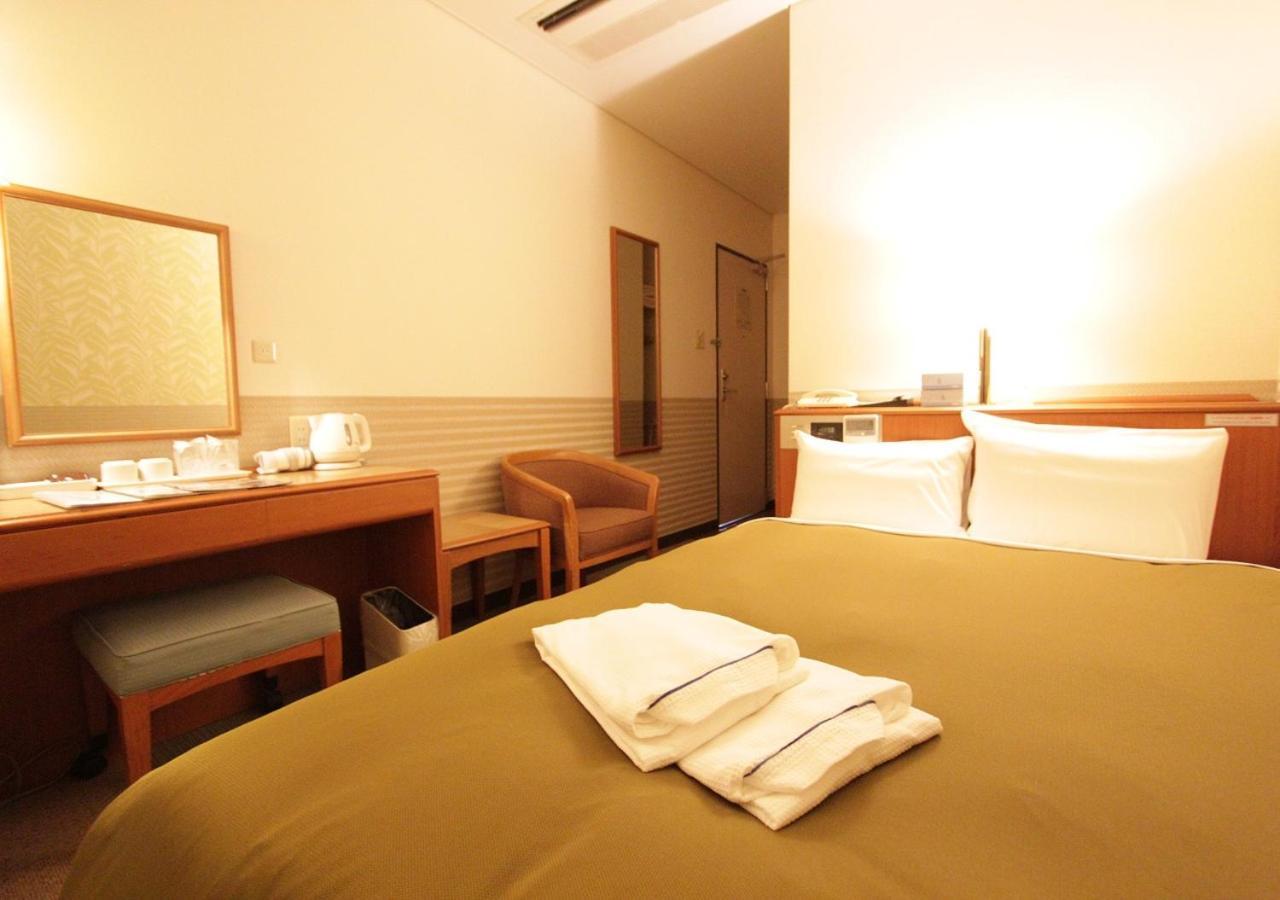 Hotel New Gaea Itoshima Dış mekan fotoğraf