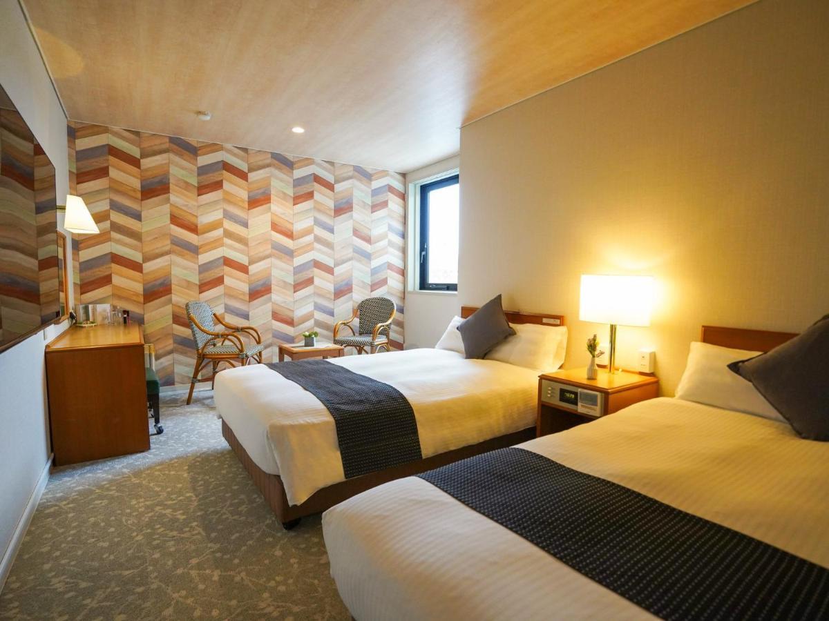 Hotel New Gaea Itoshima Dış mekan fotoğraf