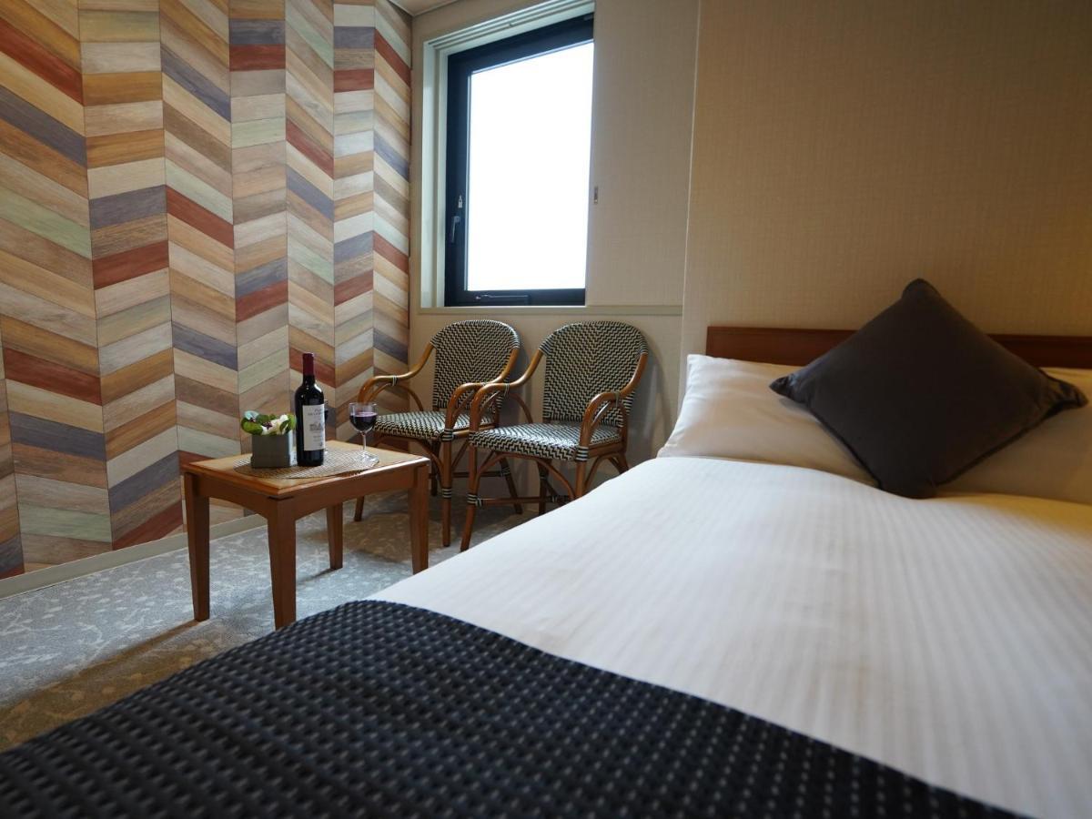 Hotel New Gaea Itoshima Dış mekan fotoğraf