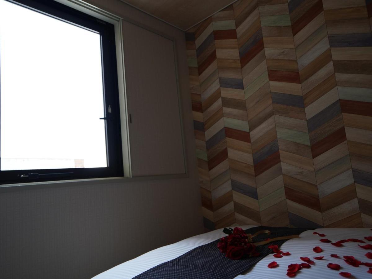 Hotel New Gaea Itoshima Dış mekan fotoğraf