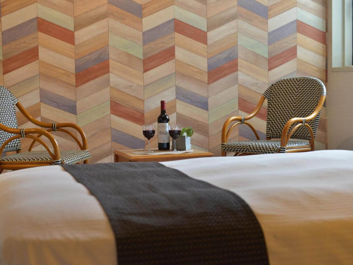 Hotel New Gaea Itoshima Dış mekan fotoğraf