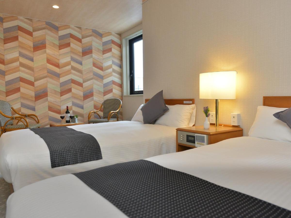 Hotel New Gaea Itoshima Dış mekan fotoğraf