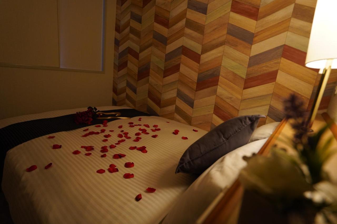 Hotel New Gaea Itoshima Dış mekan fotoğraf