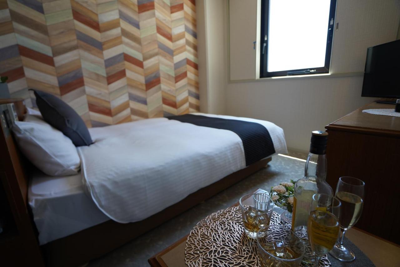 Hotel New Gaea Itoshima Dış mekan fotoğraf