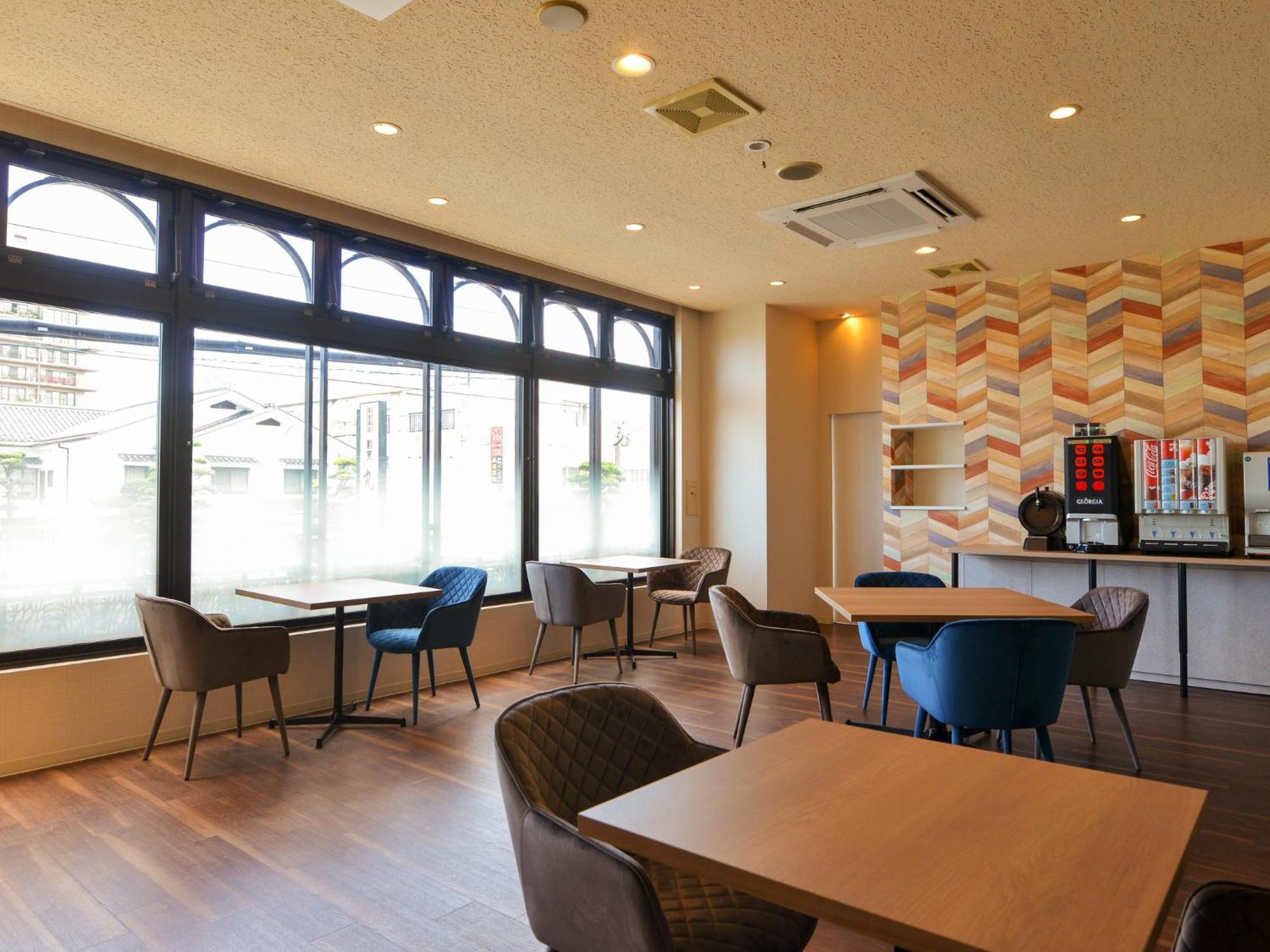 Hotel New Gaea Itoshima Dış mekan fotoğraf