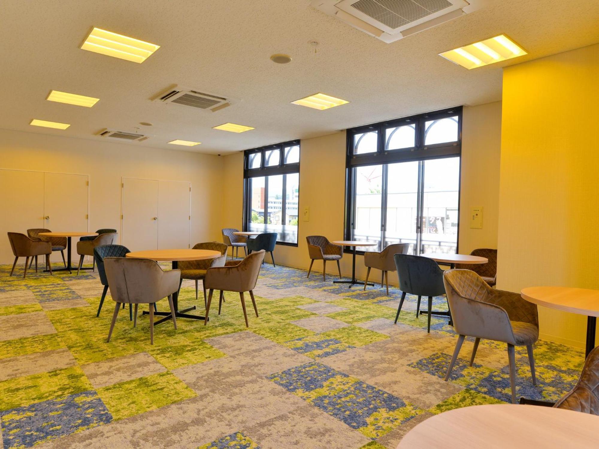 Hotel New Gaea Itoshima Dış mekan fotoğraf