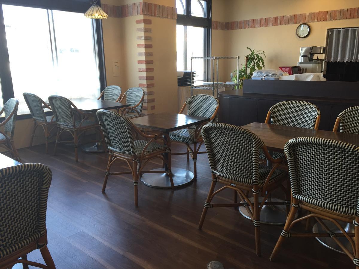 Hotel New Gaea Itoshima Dış mekan fotoğraf